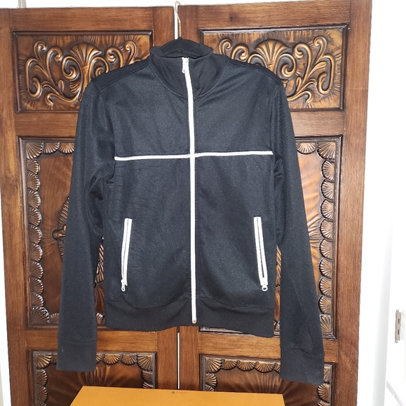 Men's jacket - Picture 2 of 7
